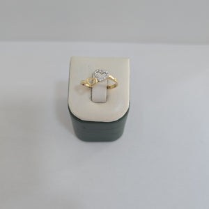 ANILLITO ORO 14 K 1,60 GRMS (SEMINUEVO)