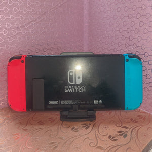 CONSOLA DE VIDEOJUEGO NINTENDO SWITCH 32 GB (SEMINUEVO)