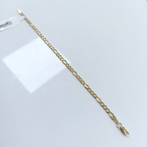 PULSERA 3X1 10K 18 CM 2.8 GR (NUEVO)