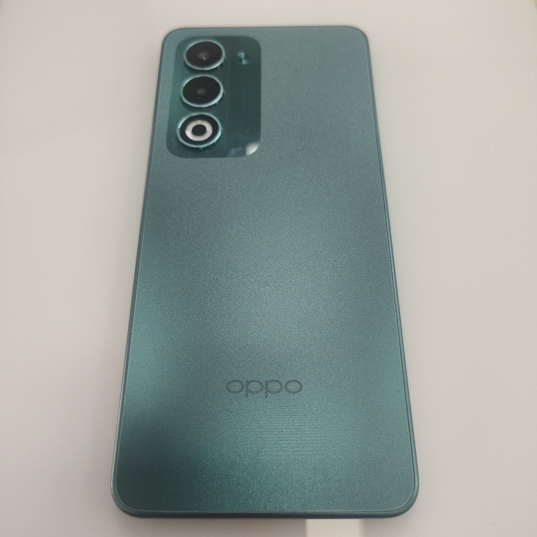 CELULAR OPPO A5 CPH2727 (2025) 256 GB 4 GB RAM (SEMINUEVO)