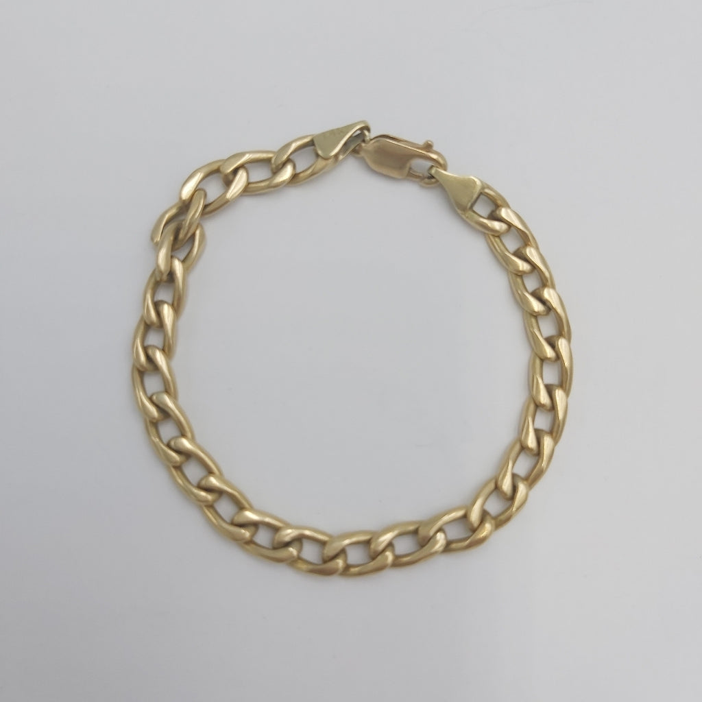 PULSERA ORO 14 K 20 GRMS (SEMINUEVO)