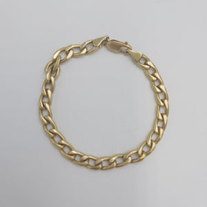 PULSERA ORO 14 K 20 GRMS (SEMINUEVO)