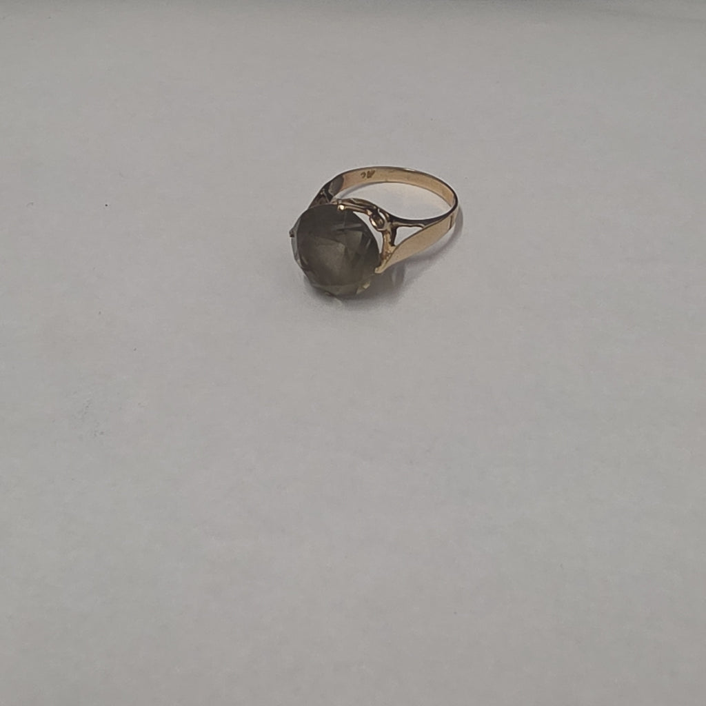 ANILLITO ORO 12 K 3.3 GRMS (SEMINUEVO)