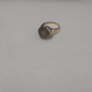 ANILLITO ORO 12 K 3.3 GRMS (SEMINUEVO)