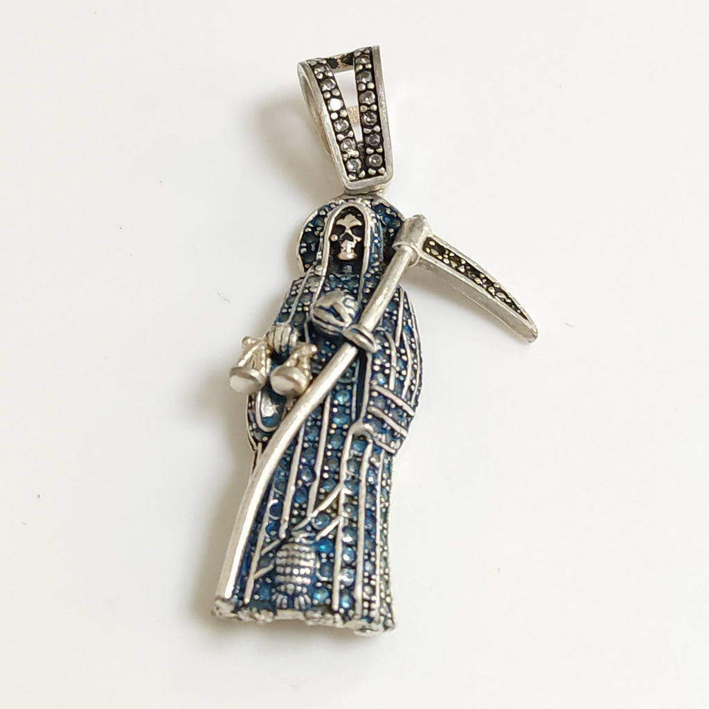 DIJE PLATA 9.3 GRMS (SEMINUEVO)