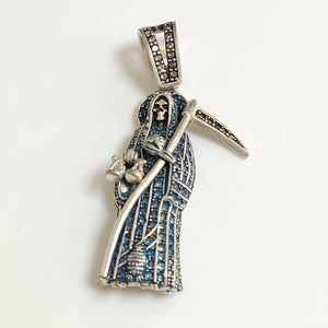 DIJE PLATA 9.3 GRMS (SEMINUEVO)