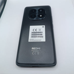 CELULAR XIAOMI REDMI NOTE 15 2510DRA23L (2026) 256 GB 8 GB RAM (SEMINUEVO)