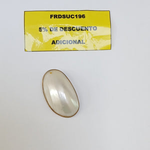 DIJE ORO 8 K 4.7 GRMS (SEMINUEVO)