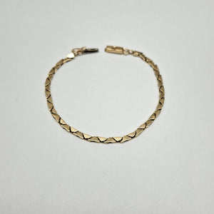 PULSERA ORO 14 K 5,90 GRMS (SEMINUEVO)