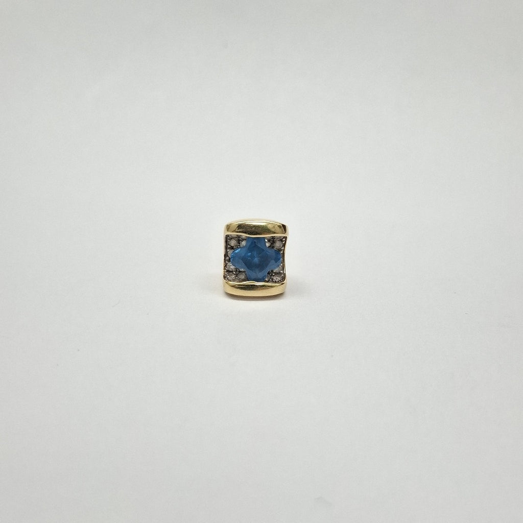 DIJE ORO 14 K 5,30 GRMS (SEMINUEVO)