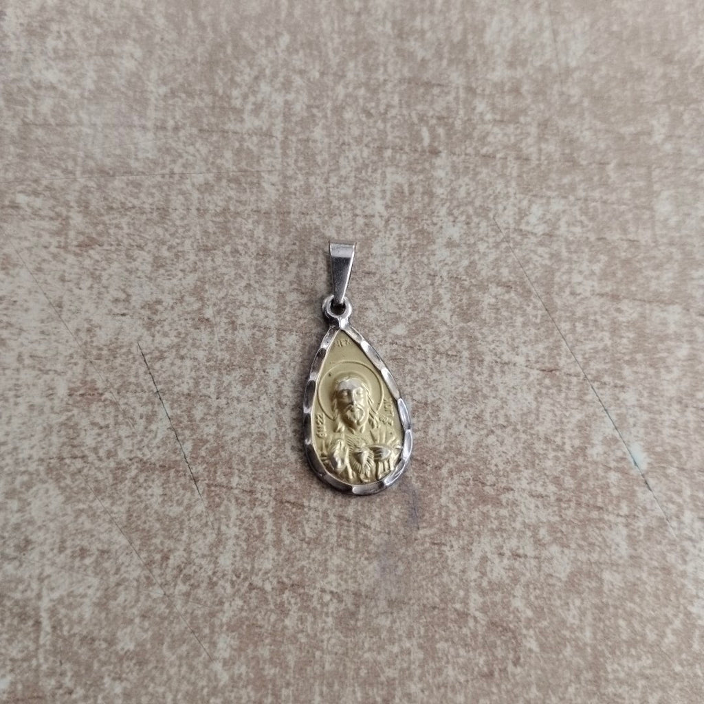 DIJE ORO 10 K 1.4 GRMS (SEMINUEVO)