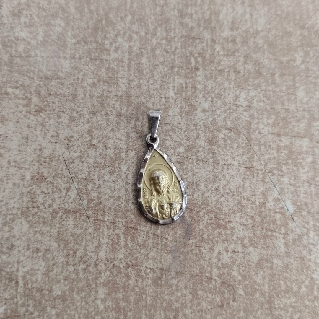 DIJE ORO 10 K 1.4 GRMS (SEMINUEVO)