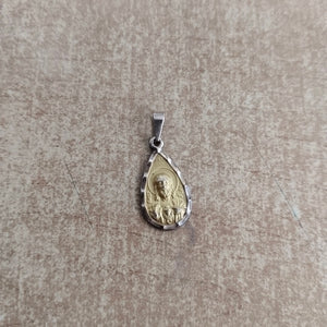 DIJE ORO 10 K 1.4 GRMS (SEMINUEVO)