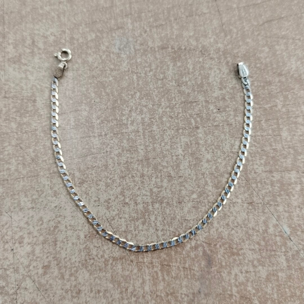 PULSERA ORO 10 K 1.4 GRMS (SEMINUEVO)