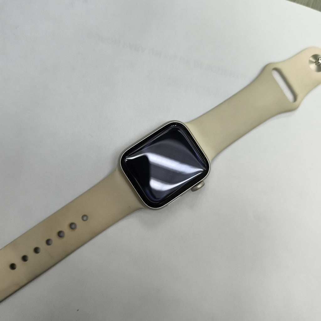 SMARTWATCH APPLE SE 2 ALUMINIO A2722 40 MM GPS (SEMINUEVO)