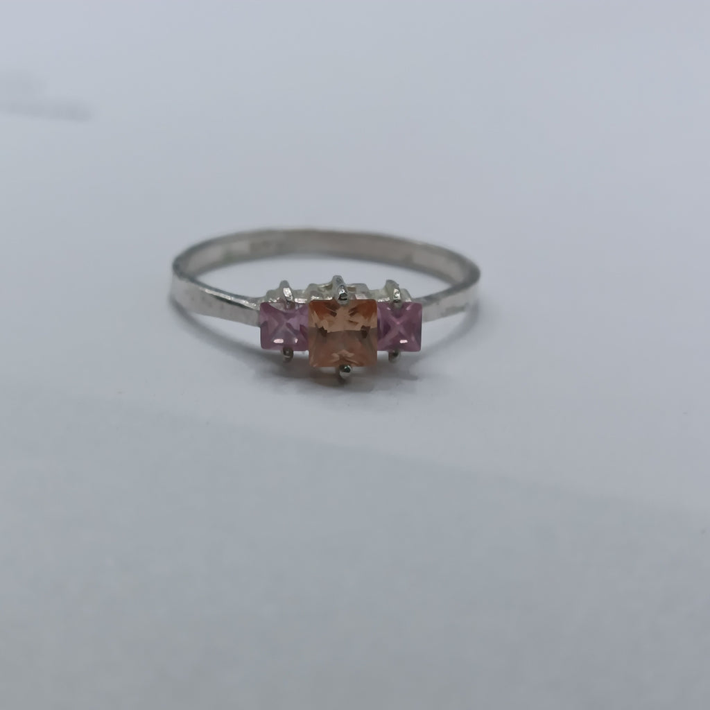 ANILLITO PLATA 2,50 GRMS (SEMINUEVO)