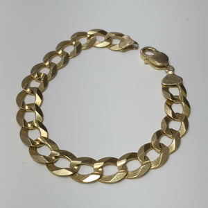 PULSERA ORO 14 K 30,90 GRMS (SEMINUEVO)