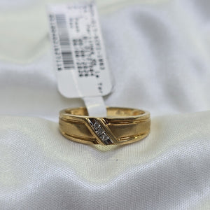 ANILLITO ORO 10 K 3,00 GRMS (SEMINUEVO)