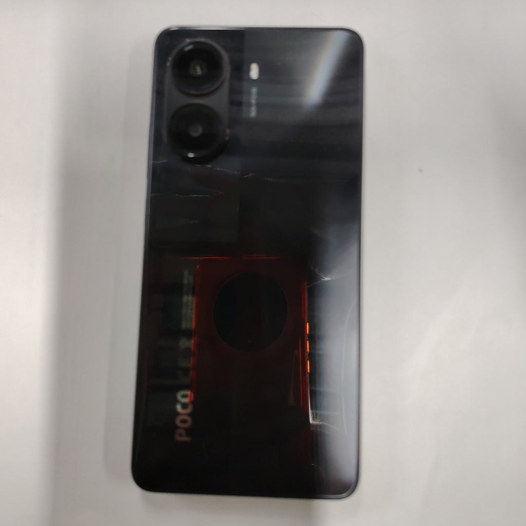 CELULAR XIAOMI POCO X7 PRO 2412DPC0AG (2025) 512 GB 12 GB RAM (SEMINUEVO)