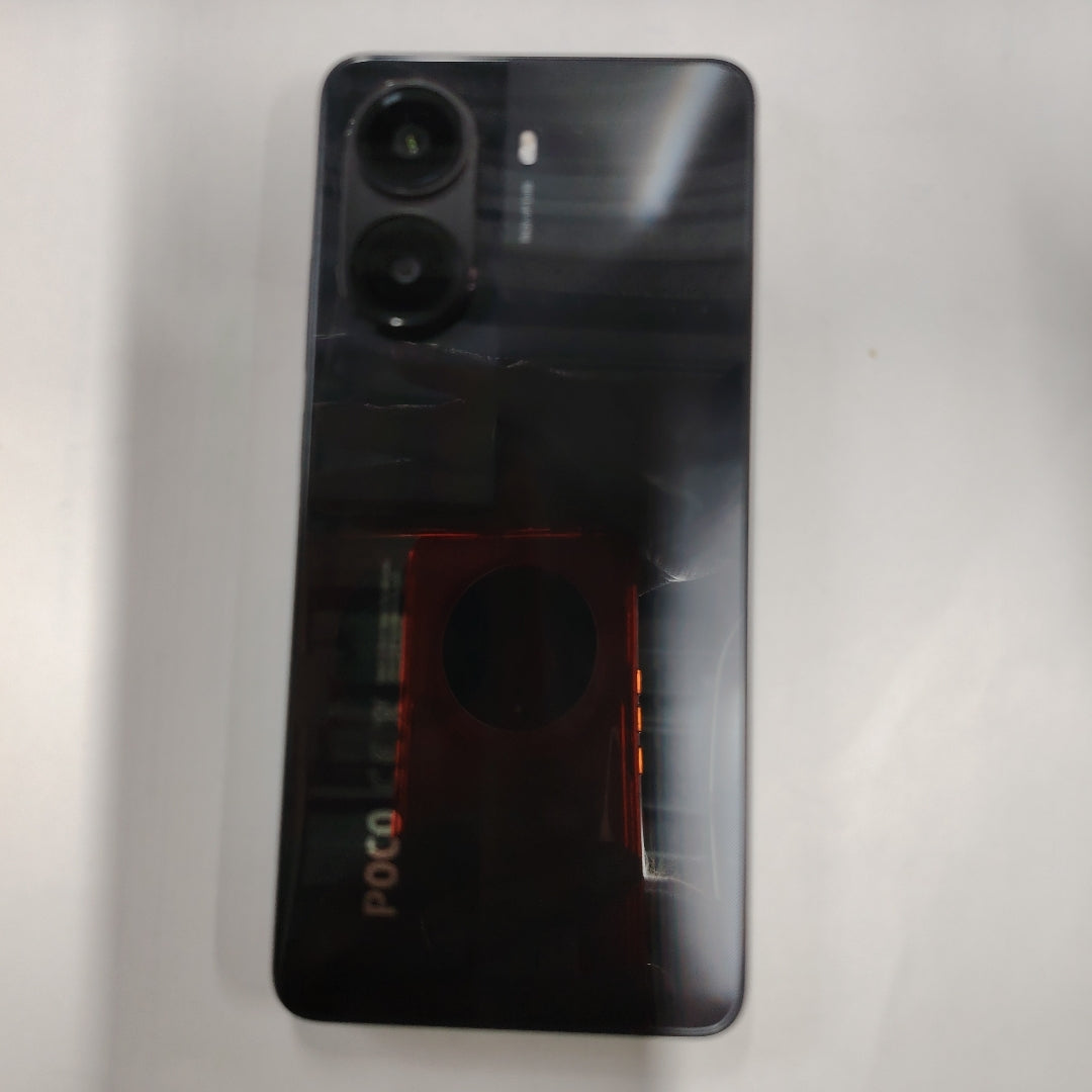 CELULAR XIAOMI POCO X7 PRO 2412DPC0AG (2025) 512 GB 12 GB RAM (SEMINUEVO)