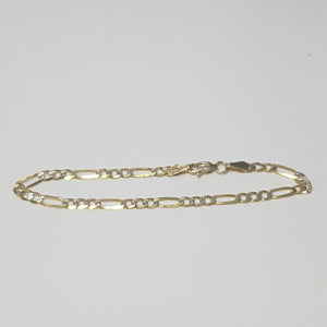 PULSERA ORO 14 K 4.2 GRMS (SEMINUEVO)
