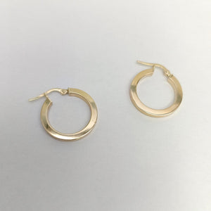 ARRACADAS ORO 14K 1.8 (NUEVO)