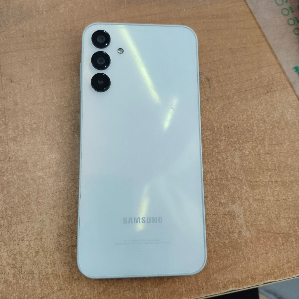 CELULAR SAMSUNG GALAXY A15 SM-A155M (2023) 128 GB 6 GB RAM (SEMINUEVO)