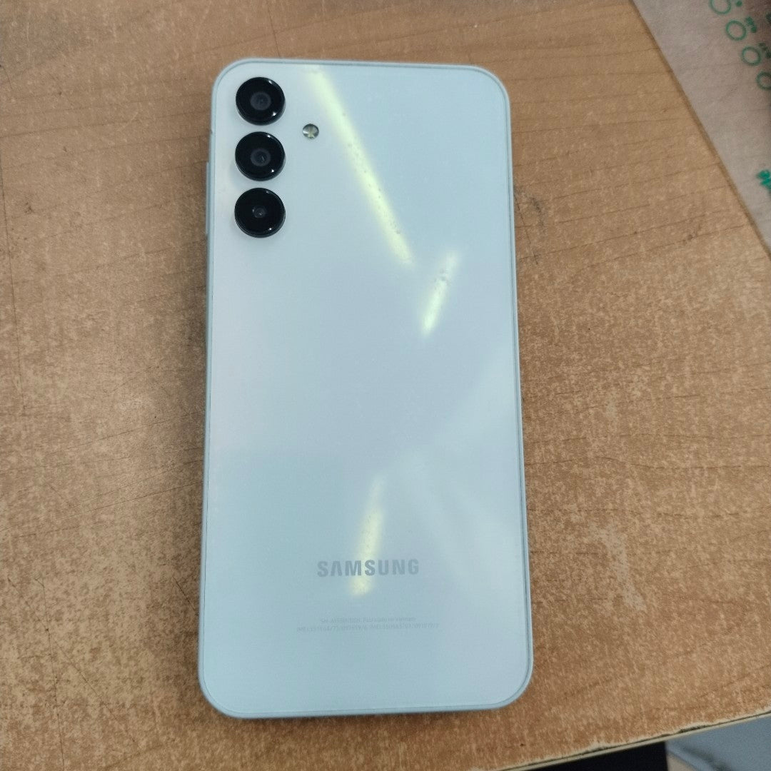 CELULAR SAMSUNG GALAXY A15 SM-A155M (2023) 128 GB 6 GB RAM (SEMINUEVO)