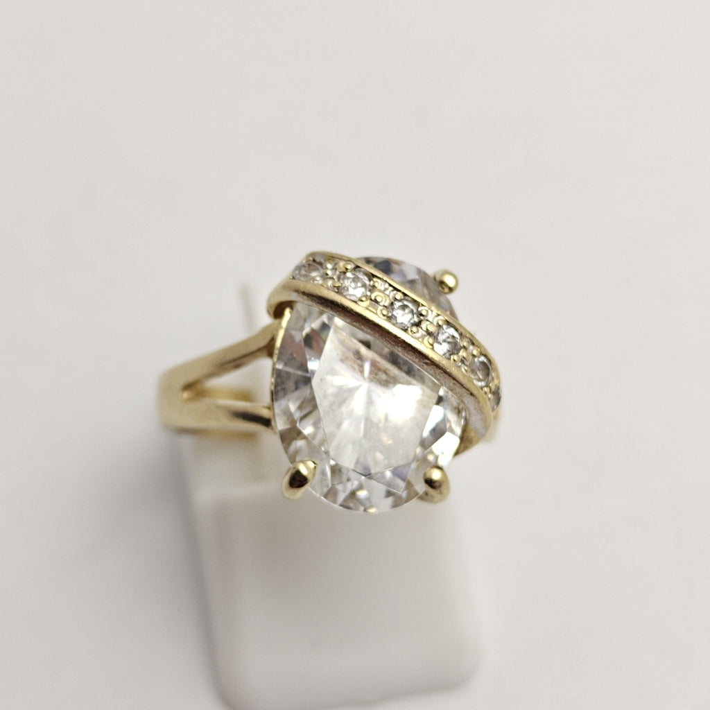 ANILLITO ORO 14 K 6.2 GRMS (SEMINUEVO)