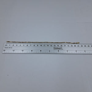 PULSERA ORO 10 K 1.7 GRMS (SEMINUEVO)