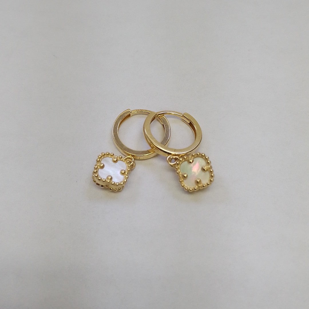 HUGGIES ORO 14K 2.2 (NUEVO)