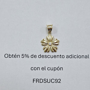DIJES ORO 14K 1.1 (NUEVO)