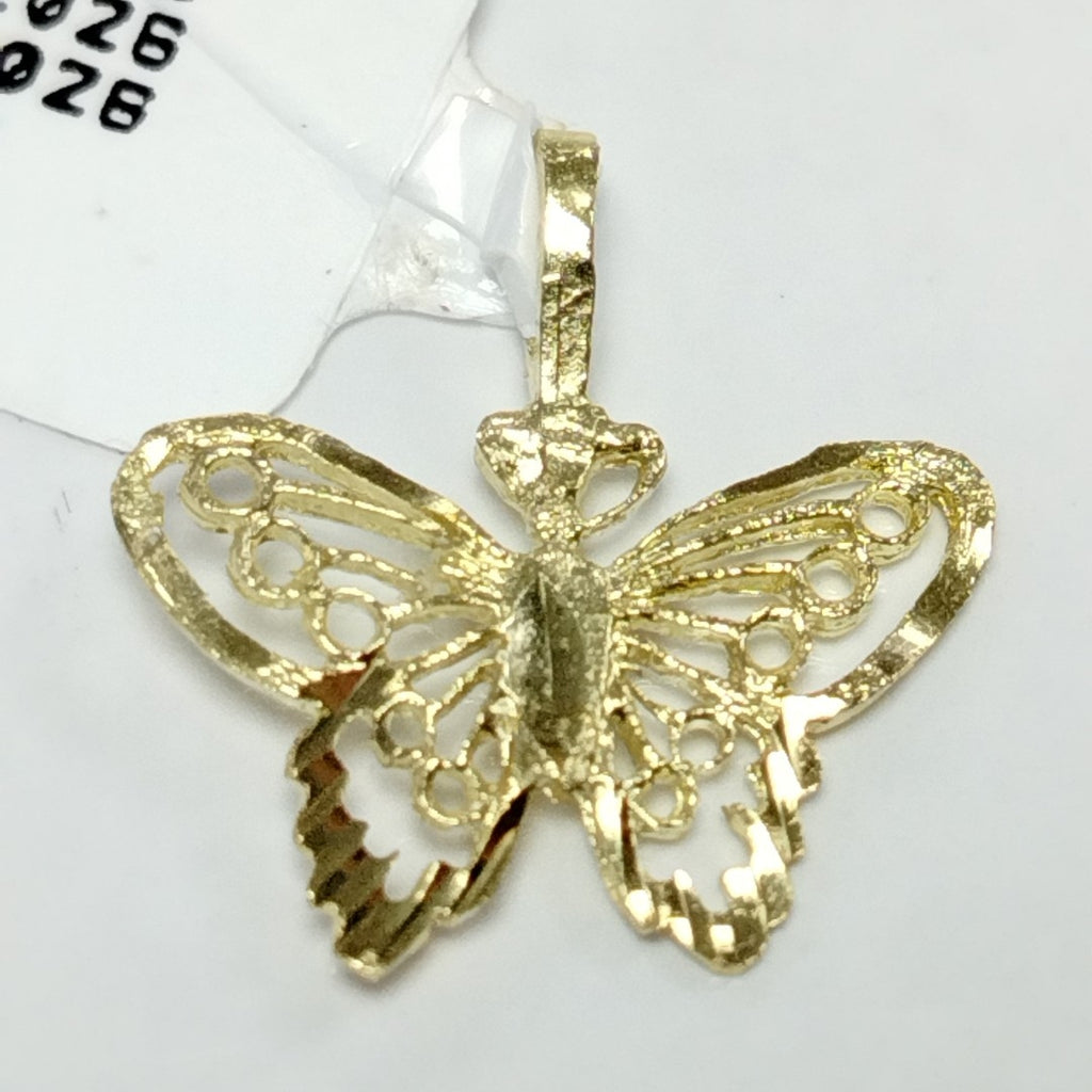 DIJE ORO 14 K 0.7 GRMS (SEMINUEVO)