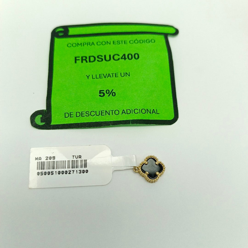 DIJES ORO 14K 1 (NUEVO)
