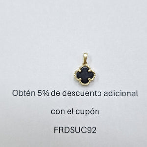 DIJES ORO 14K 0.9 (NUEVO)
