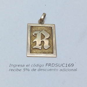 DIJE ORO 8 K 4,50 GRMS (SEMINUEVO)