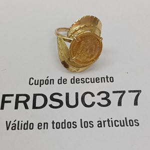 K1 2.08 GRMS 21 K K2 3.62 GRMS 10 K ID (SEMINUEVO)