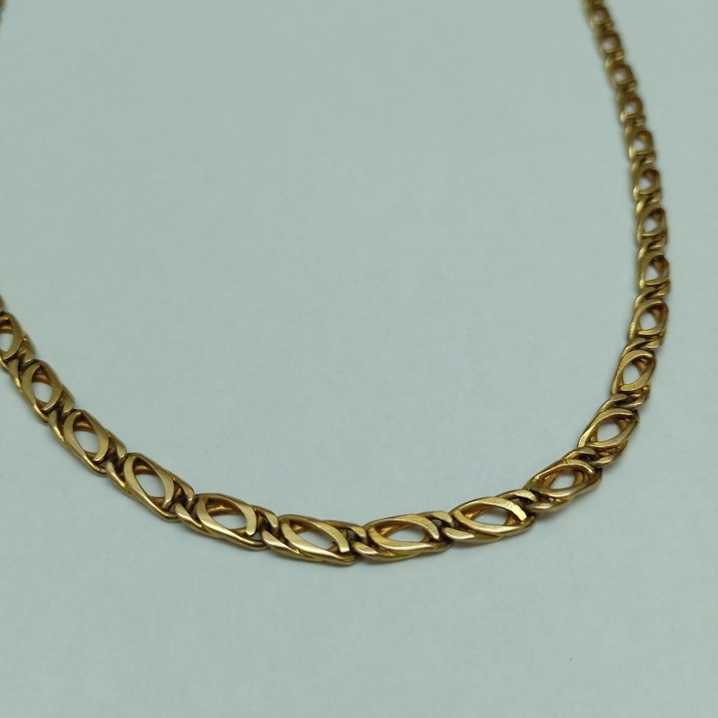 CADENA ORO 10 K 19.8 GRMS (SEMINUEVO)