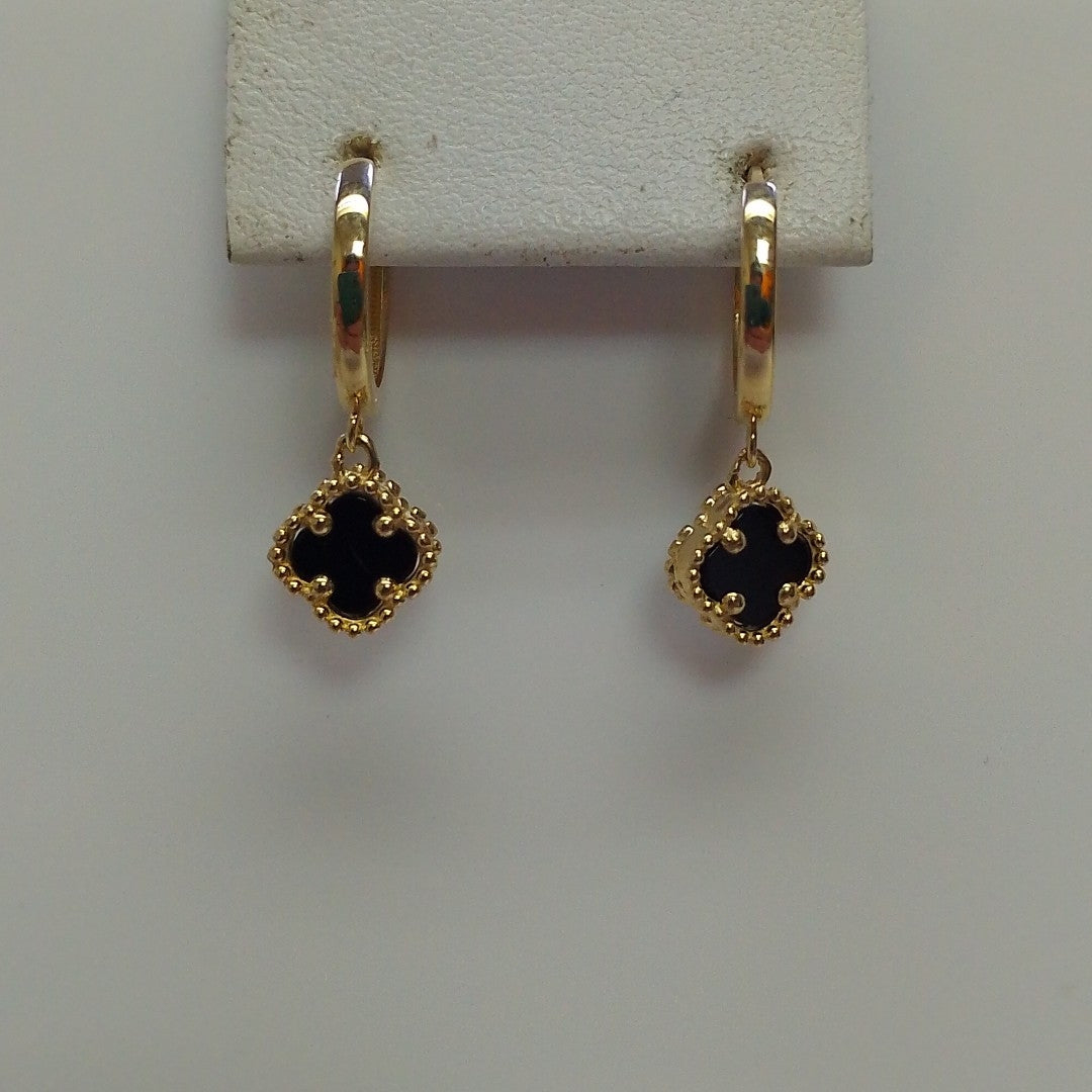 HUGGIES ORO 14K 2.1 (NUEVO)