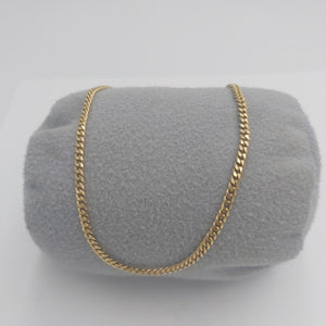 CADENA ORO 14 K 15.8 GRMS (SEMINUEVO)