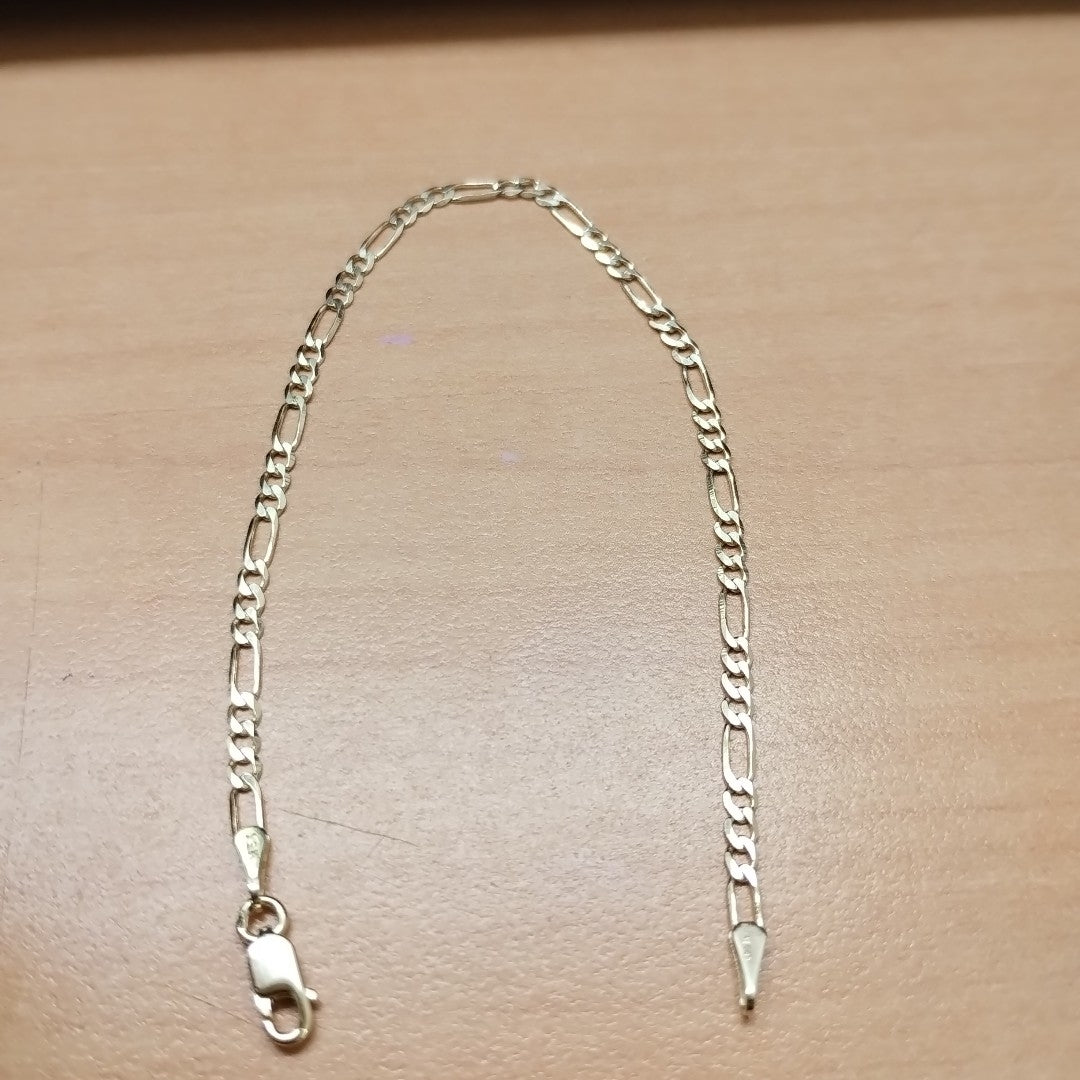 PULSERA 3X1 10K 18 CM 1.6 GR (NUEVO)