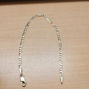 PULSERA 3X1 10K 18 CM 1.6 GR (NUEVO)