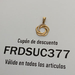 DIJES ORO 14K 1.6 (NUEVO)