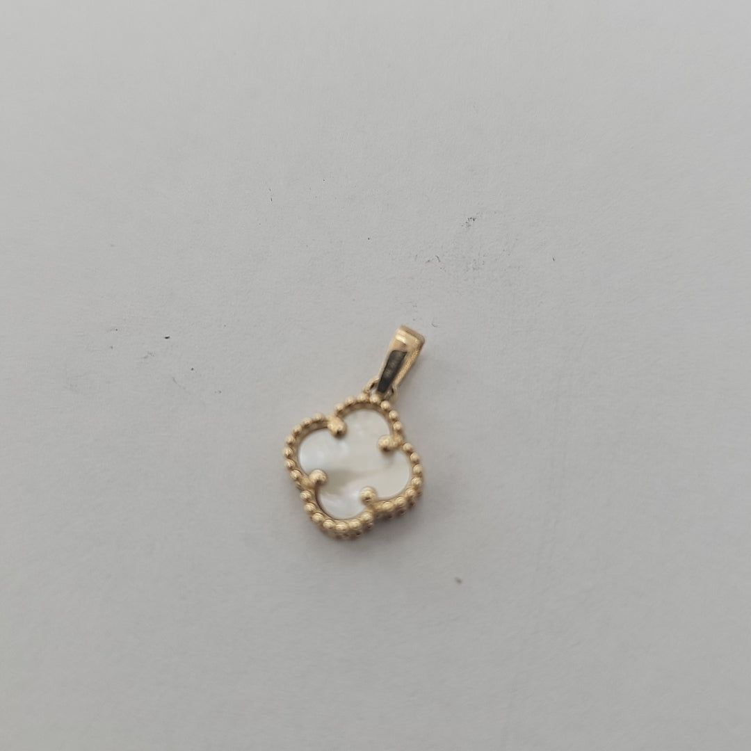 DIJES ORO 14K 0.9 (NUEVO)