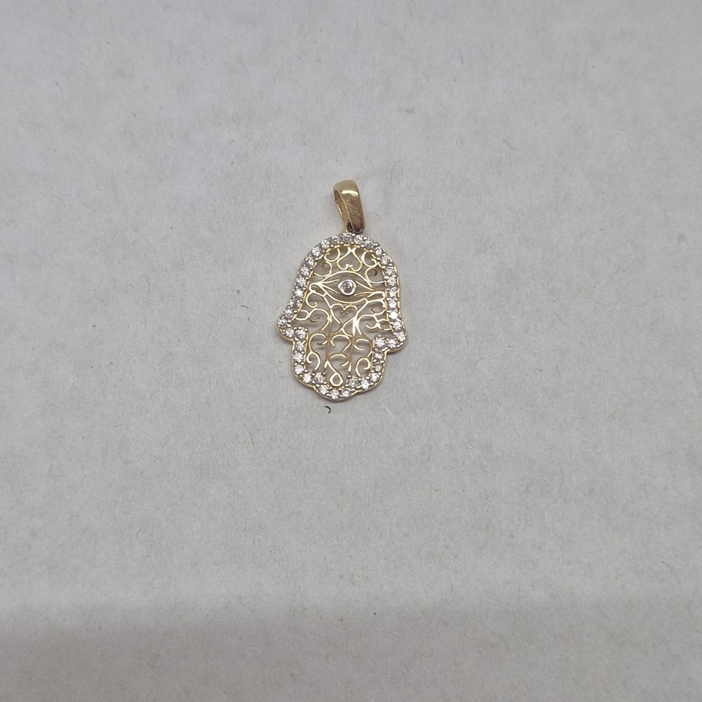 DIJES ORO 14K 0.9 (NUEVO)