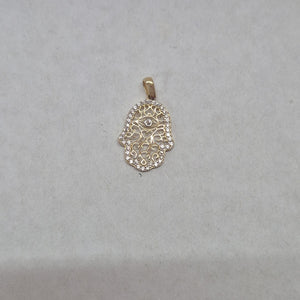 DIJES ORO 14K 0.9 (NUEVO)