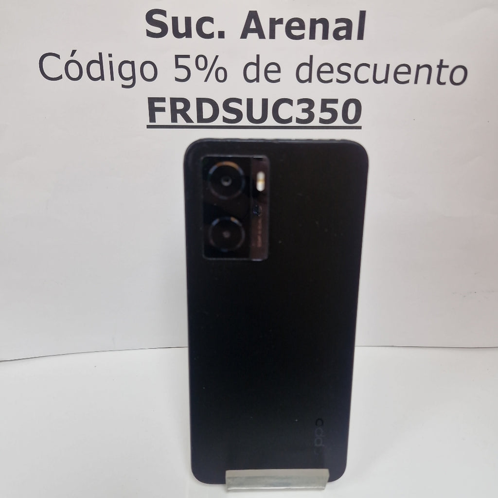 CELULAR OTRAS MARCAS OTROS MODELOS 128 GB 4 GB RAM (SEMINUEVO)
