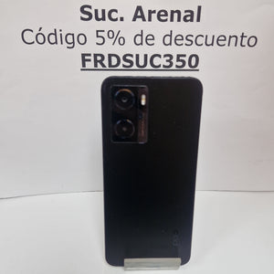 CELULAR OTRAS MARCAS OTROS MODELOS 128 GB 4 GB RAM (SEMINUEVO)