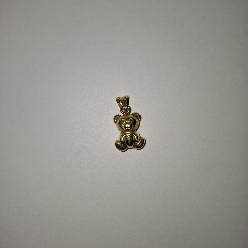 DIJE ORO 14 K 1,40 GRMS (SEMINUEVO)