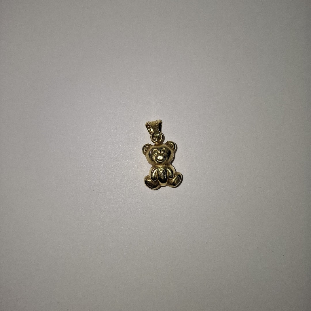 DIJE ORO 14 K 1,40 GRMS (SEMINUEVO)